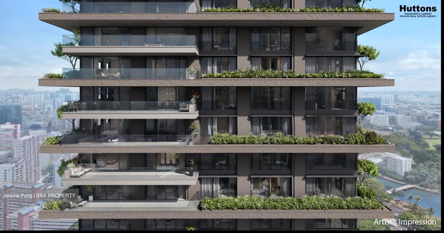 Aurea (D7), Apartment #615315161